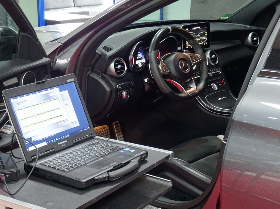 Softwareoptimierung und Leistungssteigerung in Berlin