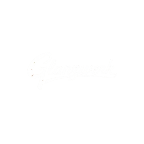 Glanzwerk Logo Header